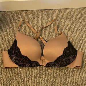 Victorias Secret BODY push up bra